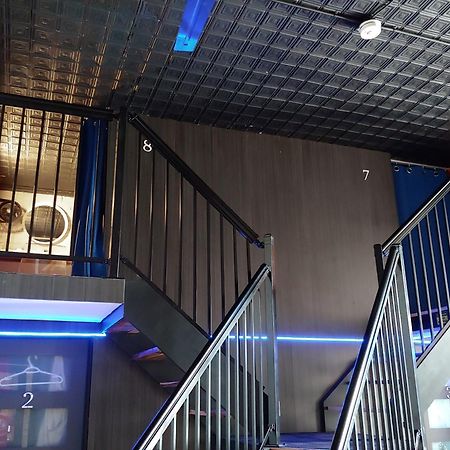 Zens Inn Prescott Zimmer foto